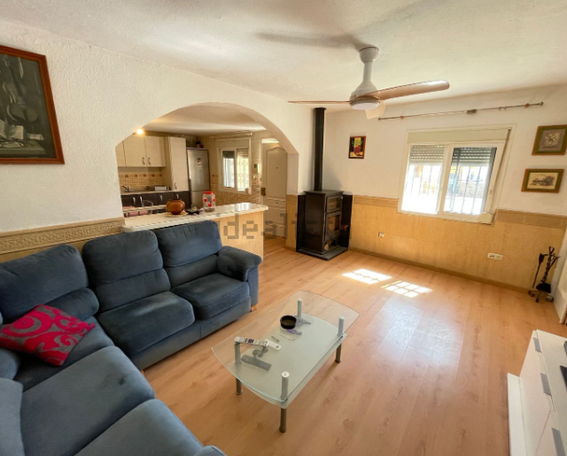 Casa en venta
